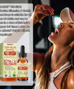 𝐓𝐎𝐃𝑨𝐇𝐎𝐅®💎 𝐓𝐙𝐏-𝐆𝐋𝐏𝟏 𝐁𝐞𝐫𝐛𝐞𝐫𝐢𝐧𝐞 𝐒𝗹𝐢𝐦𝐦𝐢𝐧𝐠 & 𝐇𝐞𝐚𝐥𝐭𝐡 𝐁𝒐𝒐𝐬𝐭 𝐃𝐫𝒐𝐩𝐬