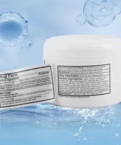 TODAHOF™ Bee Venom Multi-Symptom Skin Treatment Cream