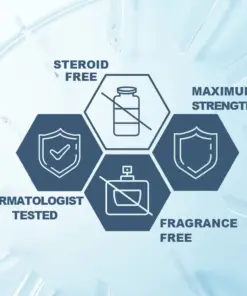 TODAHOF™ Bee Venom Multi-Symptom Skin Treatment Cream