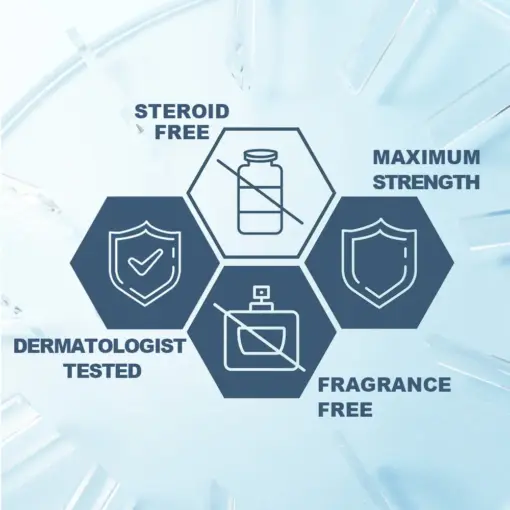 TODAHOF™ Bee Venom Multi-Symptom Skin Treatment Cream