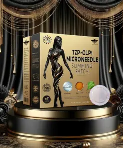 TOD𝐀𝖧OF® TZP-G𝖫P1 𝐍𝐚𝐧𝐨 𝐌𝐢𝐜𝐫𝒐𝐧𝐞𝐞𝐝𝐥𝐞 𝐒𝐥𝐢𝐦𝐦𝗶𝐧𝐠 𝐏𝐚𝒕𝐜𝐡