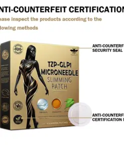 TOD𝐀𝖧OF® TZP-G𝖫P1 𝐍𝐚𝐧𝐨 𝐌𝐢𝐜𝐫𝒐𝐧𝐞𝐞𝐝𝐥𝐞 𝐒𝐥𝐢𝐦𝐦𝗶𝐧𝐠 𝐏𝐚𝒕𝐜𝐡