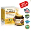 𝐓𝐎𝐃𝐀𝑯𝐎𝐅® 𝐁𝒆𝒆 𝐕𝒆𝐧𝐨𝐦 𝐂𝐨𝐦𝐩𝐫𝒆𝐡𝐞𝐧𝐬𝐢𝐯𝐞 𝐒𝐤𝐢𝐧 𝐑𝒆𝐬𝐭𝐨𝐫𝐚𝐭𝐢𝐨𝐧 𝐂𝐫𝒆𝐚𝐦