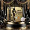 TOD𝐀HOF® 𝐍𝐚𝐧𝐨 𝐌𝐢𝐜𝐫𝒐𝐧𝐞𝐞𝐝𝐥𝐞 𝐏𝐚𝒕𝐜𝐡