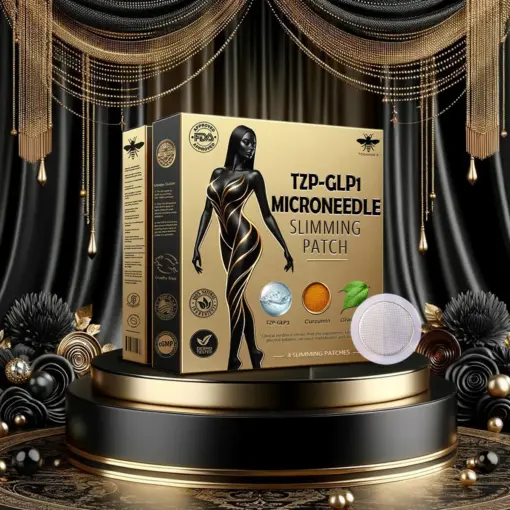 TOD𝐀HOF® 𝐍𝐚𝐧𝐨 𝐌𝐢𝐜𝐫𝒐𝐧𝐞𝐞𝐝𝐥𝐞 𝐏𝐚𝒕𝐜𝐡