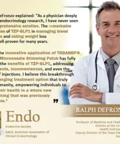 TOD𝐀HOF® 𝐍𝐚𝐧𝐨 𝐌𝐢𝐜𝐫𝒐𝐧𝐞𝐞𝐝𝐥𝐞 𝐏𝐚𝒕𝐜𝐡