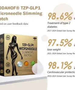 TOD𝐀HOF® 𝐍𝐚𝐧𝐨 𝐌𝐢𝐜𝐫𝒐𝐧𝐞𝐞𝐝𝐥𝐞 𝐏𝐚𝒕𝐜𝐡