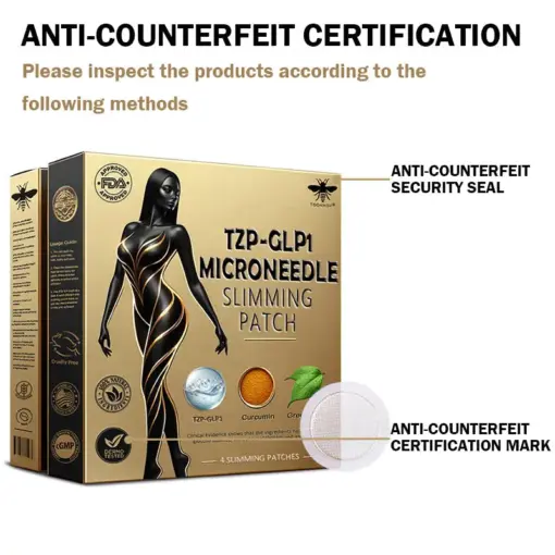 TOD𝐀HOF® 𝐍𝐚𝐧𝐨 𝐌𝐢𝐜𝐫𝒐𝐧𝐞𝐞𝐝𝐥𝐞 𝐏𝐚𝒕𝐜𝐡 𝐰𝐭𝐡 𝐓𝐙𝐏-𝐆𝖫𝐏𝟏 & 𝐌𝐚𝐭𝐫𝐢𝐱𝐲𝐥 𝟑𝟎𝟎𝟎